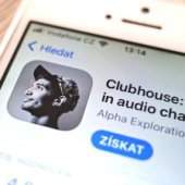 Sociální síť Clubhouse potvrzuje úniky audio dat na jiné webové stránky