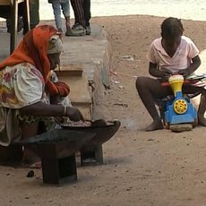 Cestománie - Senegal: Ve stínu baobabu