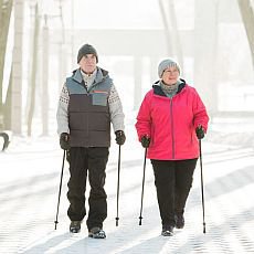 Co je postcovidový syndrom a jak urychlit zotavení po nemoci covid-19