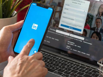 LinkedIn se stal levným nosičem reklamy
