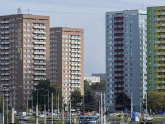 Ceny nemovitostí rostou koronakrizi navzdory