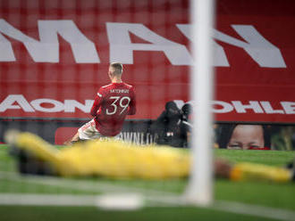 West Ham naťahoval United až do predĺženia, Burnley nestačilo na druholigistu