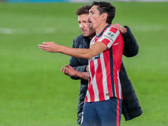 Doma nebude hrať ani Atlético Madrid, preložili aj zápasy Európskej ligy