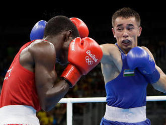 O olympiáde nerozhodnú v ringu. Koronavírus ovplyvnil kvalifikáciu v boxe