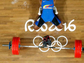 Prídu olympijské hry o jeden z tradičných športov? Situácia je mimoriadne vážna