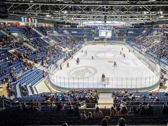 Lotyšsko vs. Slovensko. Blížiaci sa šampionát vraj už nemôže mať nikto iný