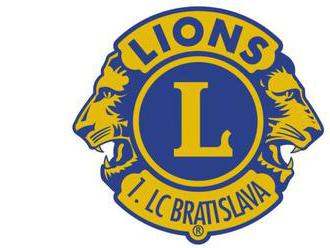 LIONS CLUB Bratislava BONA FIDE