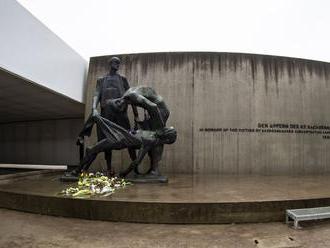 Obžalovali dnes 100-ročného bývalého dozorcu z koncentračného tábora Sachsenhausen