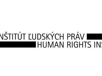 Inštitút ľudských práv - Human Rights Institute