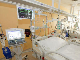 Matematik Kollár: Pripravme sa na tisíce hospitalizovaných