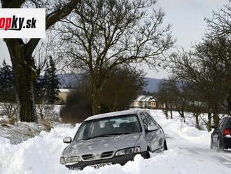 Hasiči majú plné ruky práce: Rekordné výjazdy, včera zasahovali viac ako 200-krát