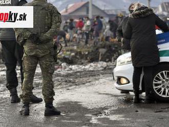 KORONAVÍRUS Regionálny úrad verejného zdravotníctva zrušil karanténu osady Jánoštelek