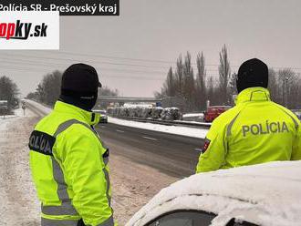 KORONAVÍRUS Nezodpovední Slováci? Otrasné výsledky kontroly opatrení, takmer 15-tisíc pokút