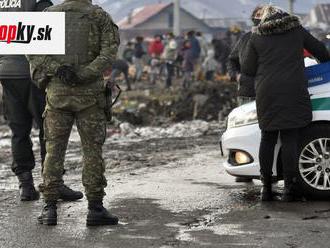 KORONAVÍRUS V karanténe má byť aktuálne minimálne desať rómskych komunít, hovorí Duchoňová