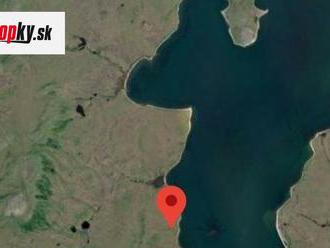 FOTO Google Maps mali odhaliť existenciu mýtického netvora: Záhadu vidno až z vesmíru