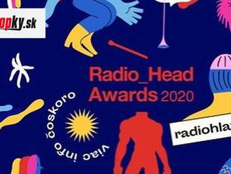 Rádio_FM zverejnilo nominácie 13. ročníka Radio_Head Awards