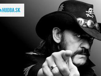 Lemmy je originál aj po smrti. Jeho priatelia dostali muzikantov popol v nábojnici