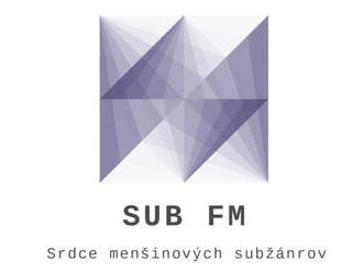 SUB FM: Chceme byť alternatívou a naučiť mladých opäť počúvať rádio