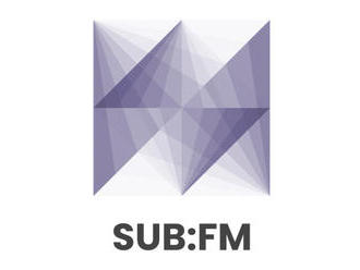 SUB:FM - prvé slovenské rádio, ktoré sa bude venovať menšinovým subžánrom