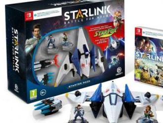 Nintendo Starlink Battle for Atlas