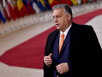 Orbán v Uzbekistane nabádal na spoluprácu s krajinami strednej Európy