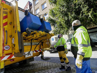 OLO bude počas Veľkej noci odvážať odpad v upravenom režime