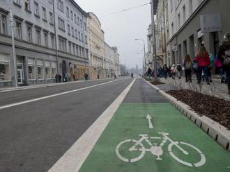 Staré Mesto prenajme priestor na Štúrovej ulici OZ Srdce autizmu