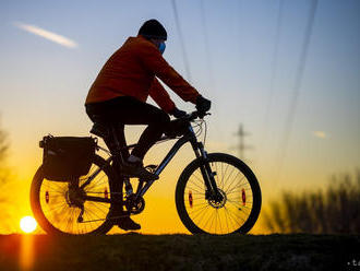 Bezplatnú výpožičku zdieľaných bicyklov skrátila Žilina na pol hodinu