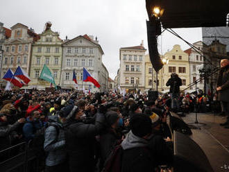 Václav Klaus ukončil karanténu, covid mal uňho len mierny priebeh