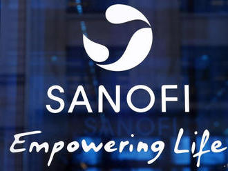 Spoločnosť Sanofi začína na ľuďoch testovať svoju druhú vakcínu