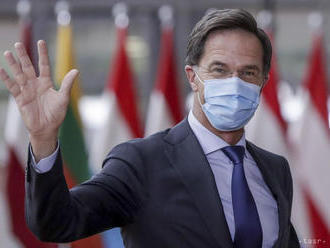 Mark Rutte má dobré výhliadky na ďalšie premiérske obdobie