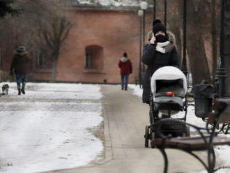 V Poľsku pribudlo 17.259 prípadov nákazy a 110 úmrtí