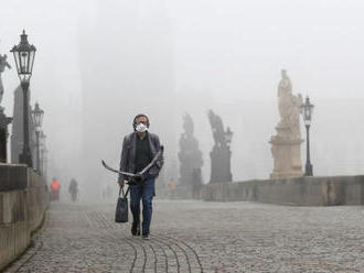 V Česku pribudlo takmer 14.000 nakazených