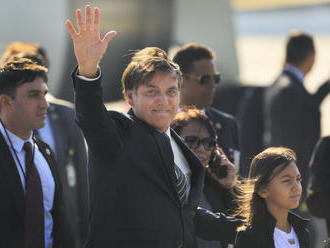 Jair Bolsonaro chce rušiť opatrenia napriek zhoršujúcej sa situácii