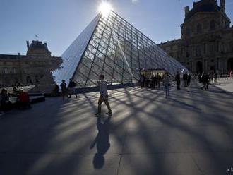 Múzeum Louvre sprístupnilo online databázu svojich zbierok