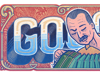 Astor Piazzolla's 100th Birthday