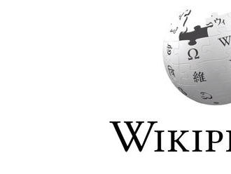 Wikipedie zpoplatní svoji databázi pro Google, Apple, Amazon a Facebook