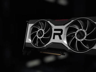 RECENZE: AMD Radeon RX 6700 XT 12GB - náhrada Radeonu RX 5700 XT přichází