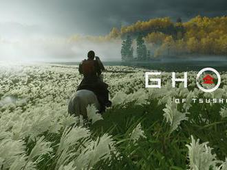 Ghost of Tsushima dostane film od režiséra série John Wick