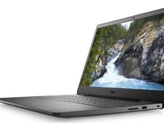 15'' pro kancelář i domácnost, s 11. generací Intel a nízkou hmotností - Dell Vostro 3500