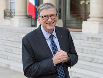 Recenze: Bill Gates nechce lidi očipovat. Chce je zbavit uhlíkových emisí