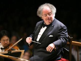 Zemřel známý americký dirigent James Levine, v Met nahradil Kubelíka