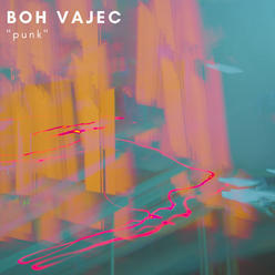 Boh Vajec – Punk