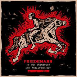 Friedemann – country storytelling na nemecký spôsob