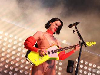 St. Vincent – Daddy´s Home