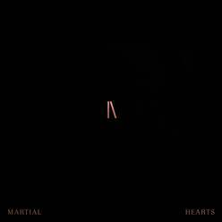 Spoiwo – Martial Hearts