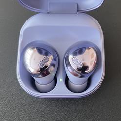 Samsung Galaxy Buds Pro - reparát s ANC sa vydaril