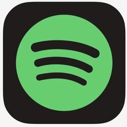 Spotify už vie po slovensky