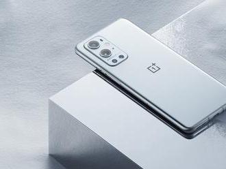 OnePlus 9 Pro na oficiálnych fotografiách