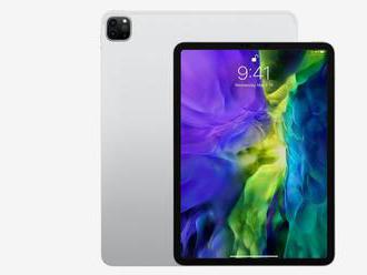 Apple iPad Pro 2021 by mohol priniesť rýchly Thunderbolt port